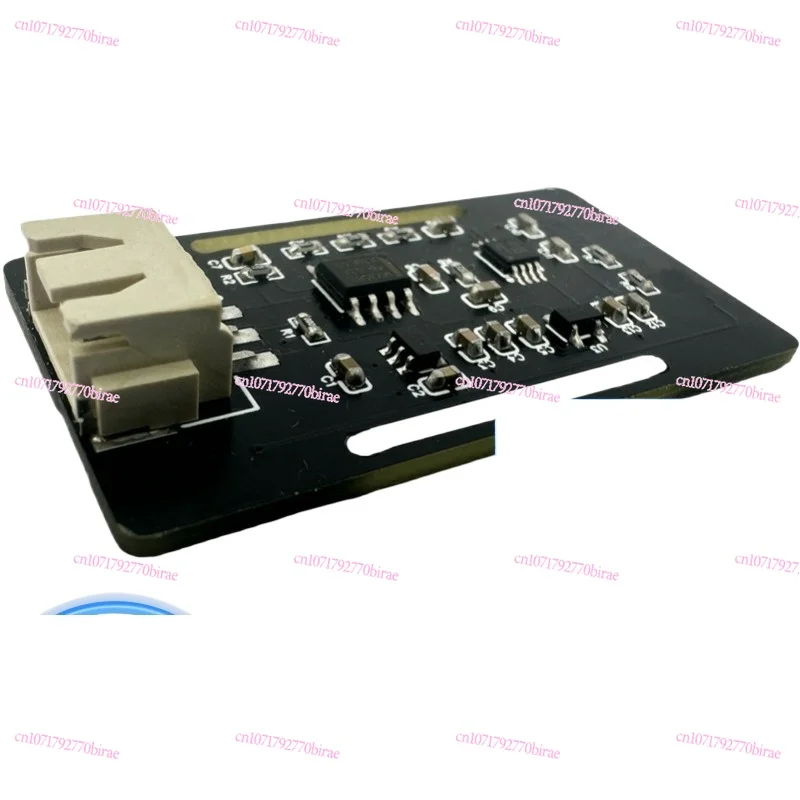 

EMG Muscle Electricity, Single Channel Surface EMG, Dry Electrode Muscle Arduino EPS32 Development