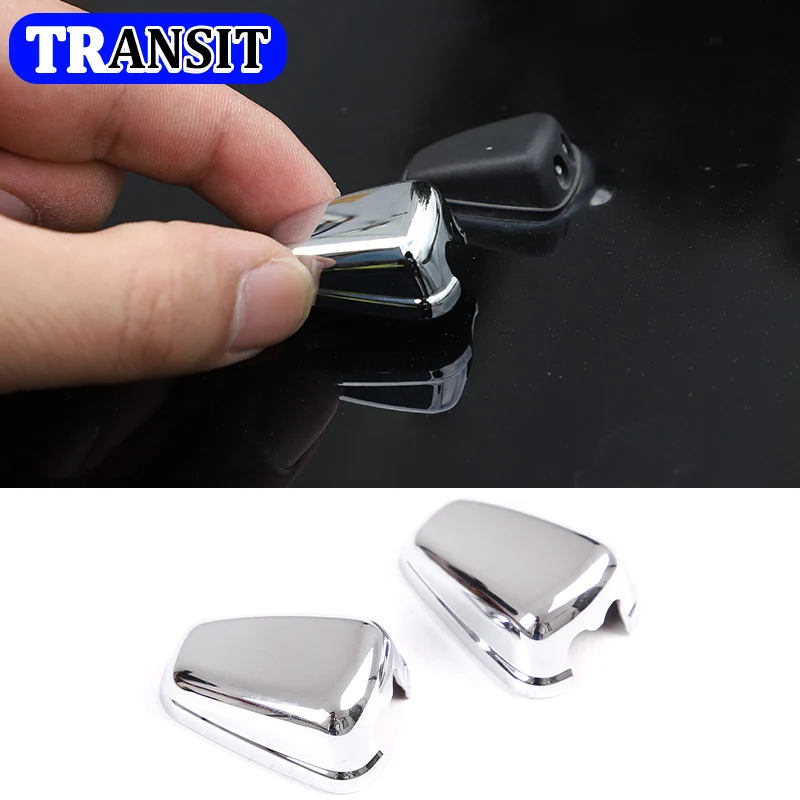 

Автомобильные насадки для распыления воды, чехлы для Land Rover Discovery 3 Discovery 4 LR3 LR4 2004-2016, автомобильные аксессуары