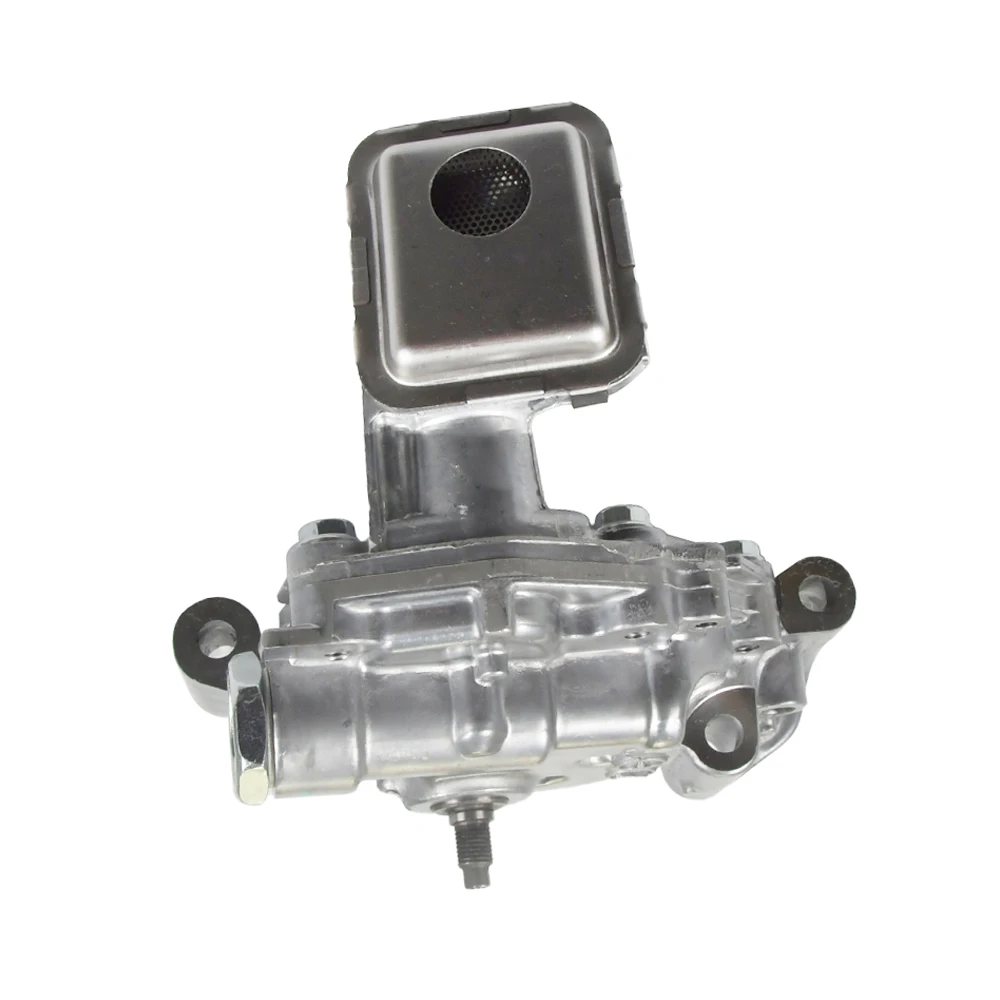 

654101 Oil Pump For 2001-2015 Toyota Camry Highlander RAV4 Scion Lexus Engine 2AZFE 2.4L OE 1510028020 151000H010