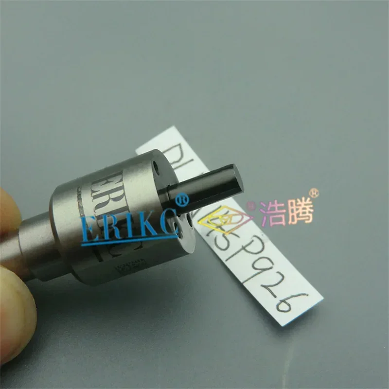 ERIKC DLLA145P926 Nozzle DLLA 145 P 926 Fuel Injectior 0433171811 Sprayer Fire Jet for 0 445 110 141 0986435086