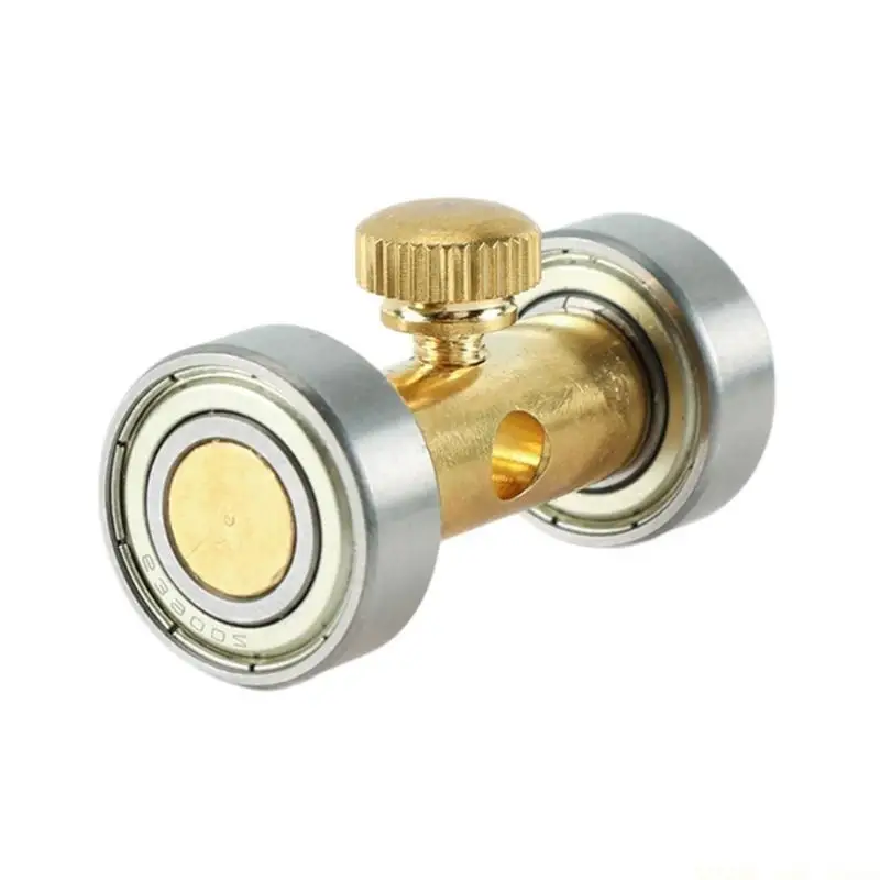 

A2BE Compactly And Portable Screwdriver Sharpening Holder For Watch Back Cover Removal And Fixing Antirust Metal