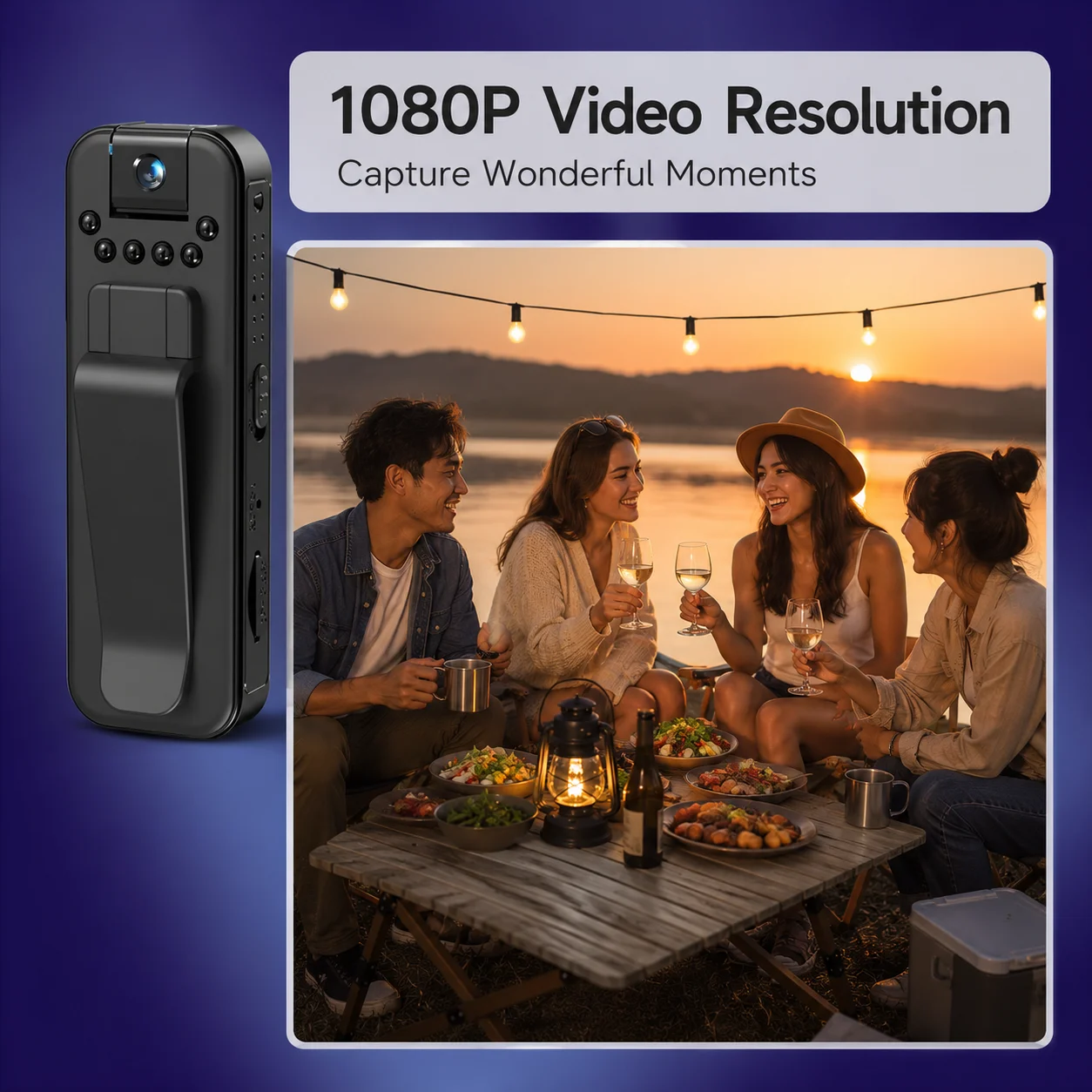 Thumbnail 2 - #86 Compare Body Worn Cameras Before You Buy