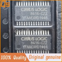 New Original CS8416 CS8416-CZZR TSSOP Digital Audio Receiver
