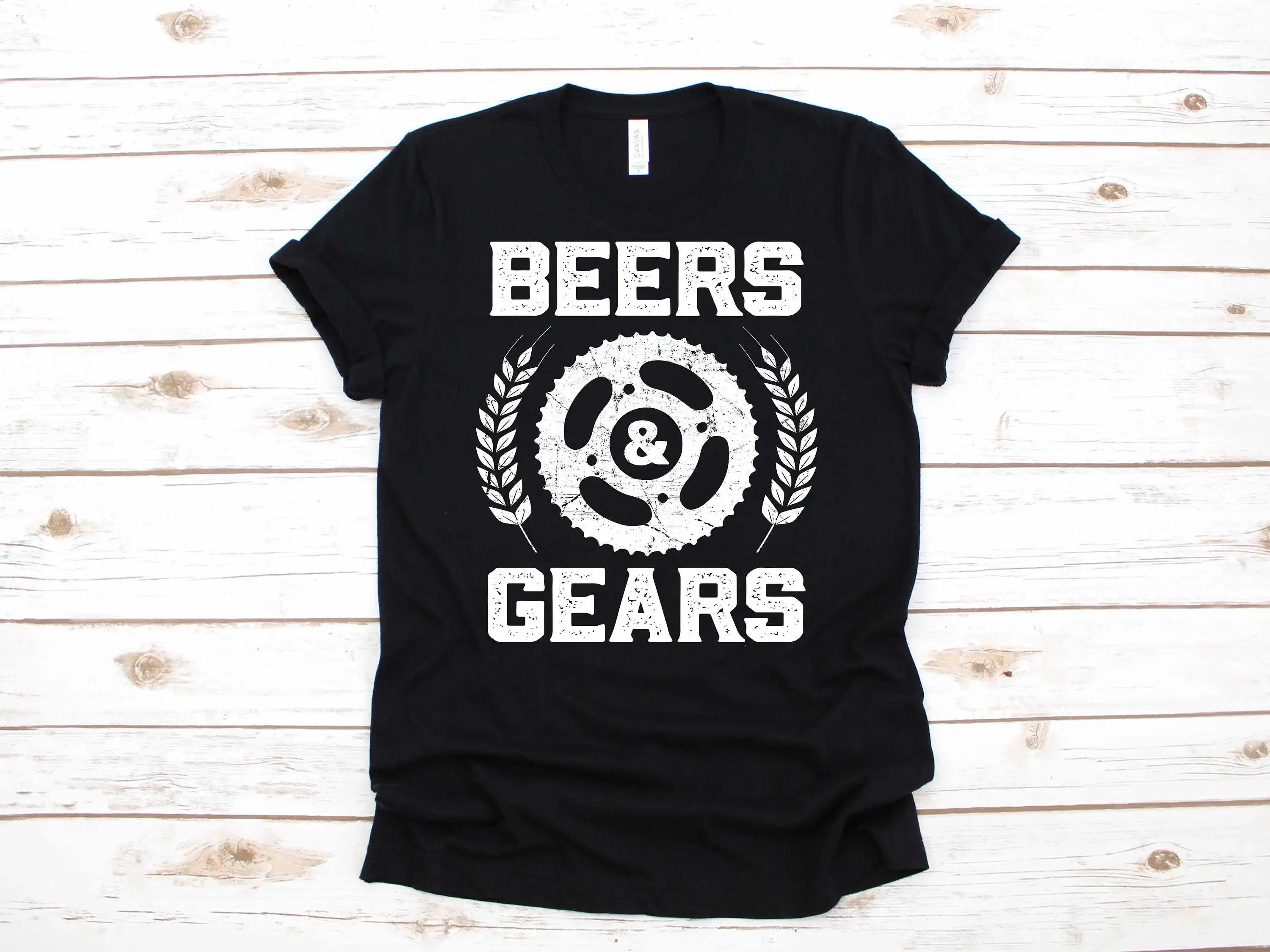 

Funny Beer Cycling Cyclist Apparel Bicycle T Shirt Long Sleeve Sweat