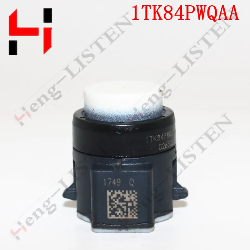 1TK84PWQAA OEM 0263033563 PDC Car Parking Sensor Radar Reverse Assist 14-19 For Jeep Durango Car Accessories