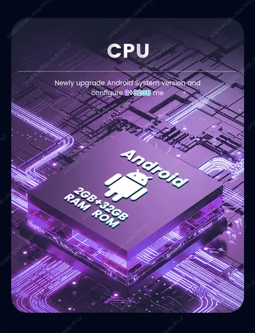 MEKEDE Android 13 bilradio för VW POLO GOLF 5 6 Plus PASSAT B6 Jetta Tiguan Touran Sharan Scirocco Caddy Seat Leon Altea Fabia 10 best sales VW Caddy-radio - №9