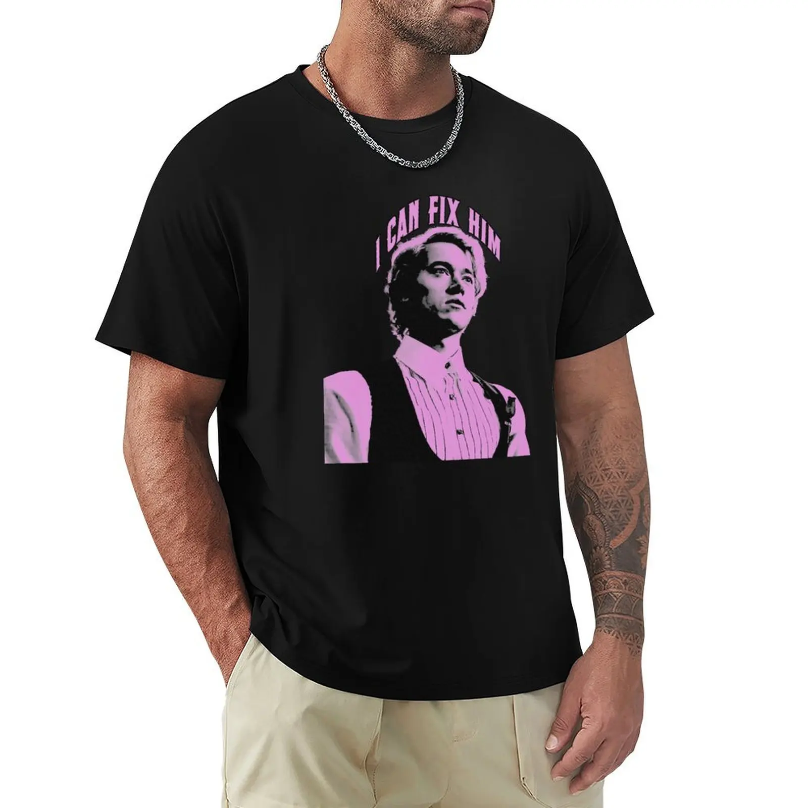 Coriolanus Snow T-Shirt affliction shirts shirts graphic oversized tees plain black t shirts men