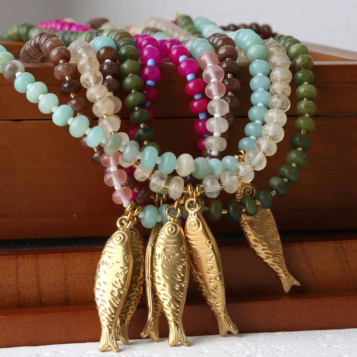 Thumbnail 2 - #3 Compare Womens Choker Necklaces Before You Buy