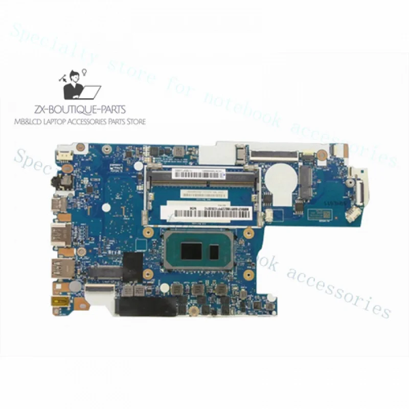 

A++5B21B85188 Материнская плата для Lenovo ideapad 3-14ITL6 i5-1135G7 4G