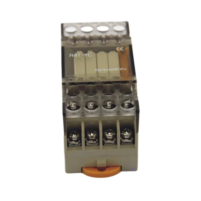 Cocok untuk G3RZ-201SLN raspberry pi 5 R4T-YC R4T-G6D