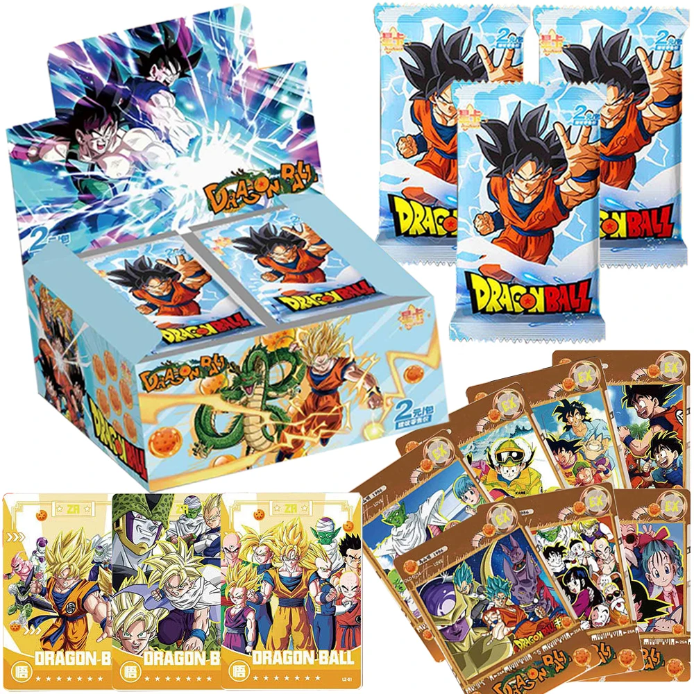 

Youth Adventure Anime Collection Card Exquisite Birthday Gift Multi Person Combination Creative Collective Card Family Table Toy