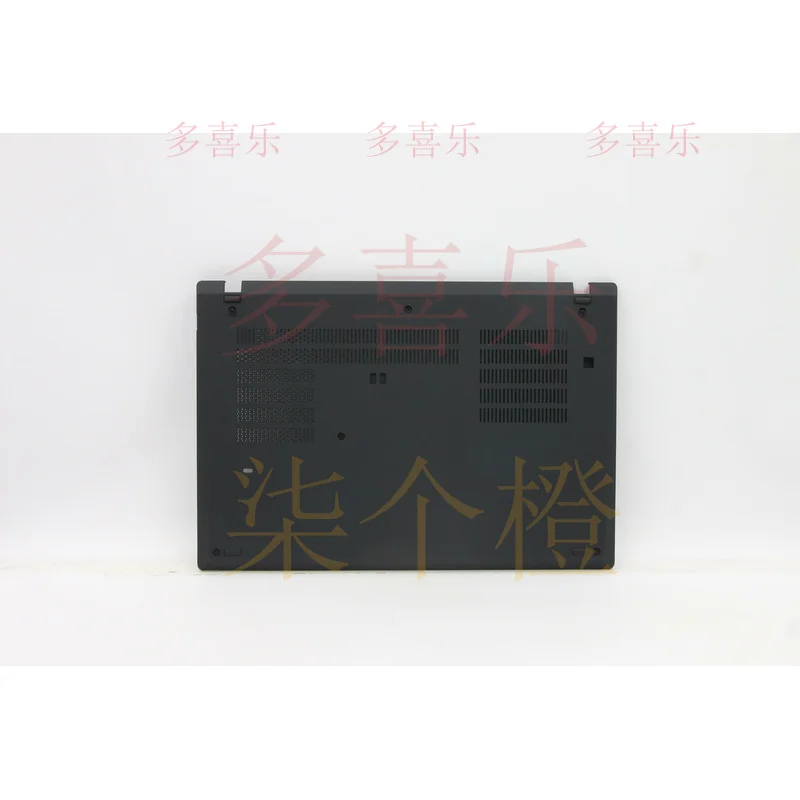 

ZMZM New For Lenovo ThinkPad P14s 2nd Gen 20VX 20VY Bottom Cover Black 5CB0Z69285