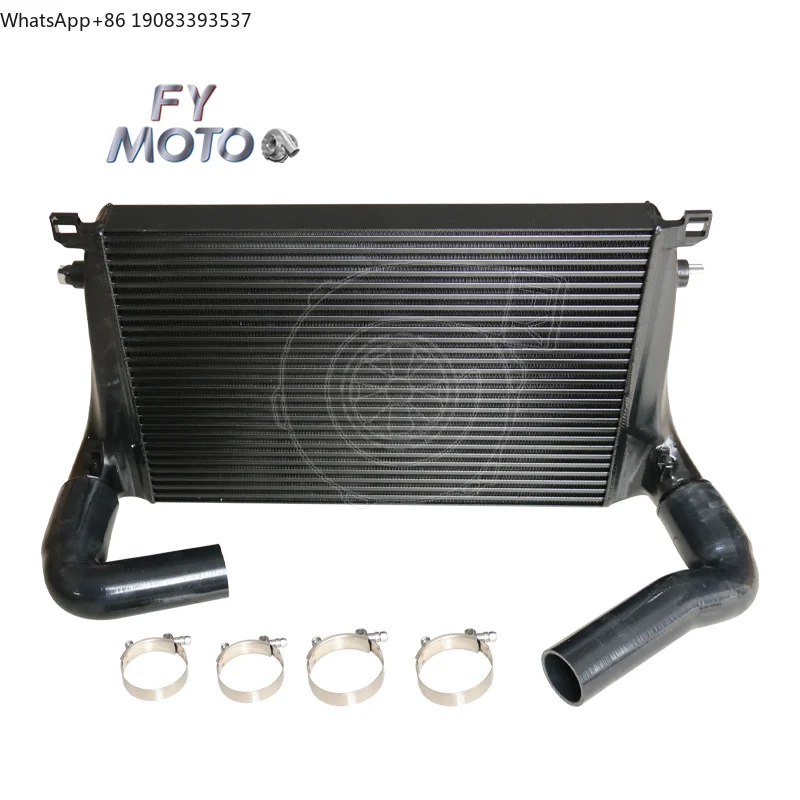 Intercooler Kit For…