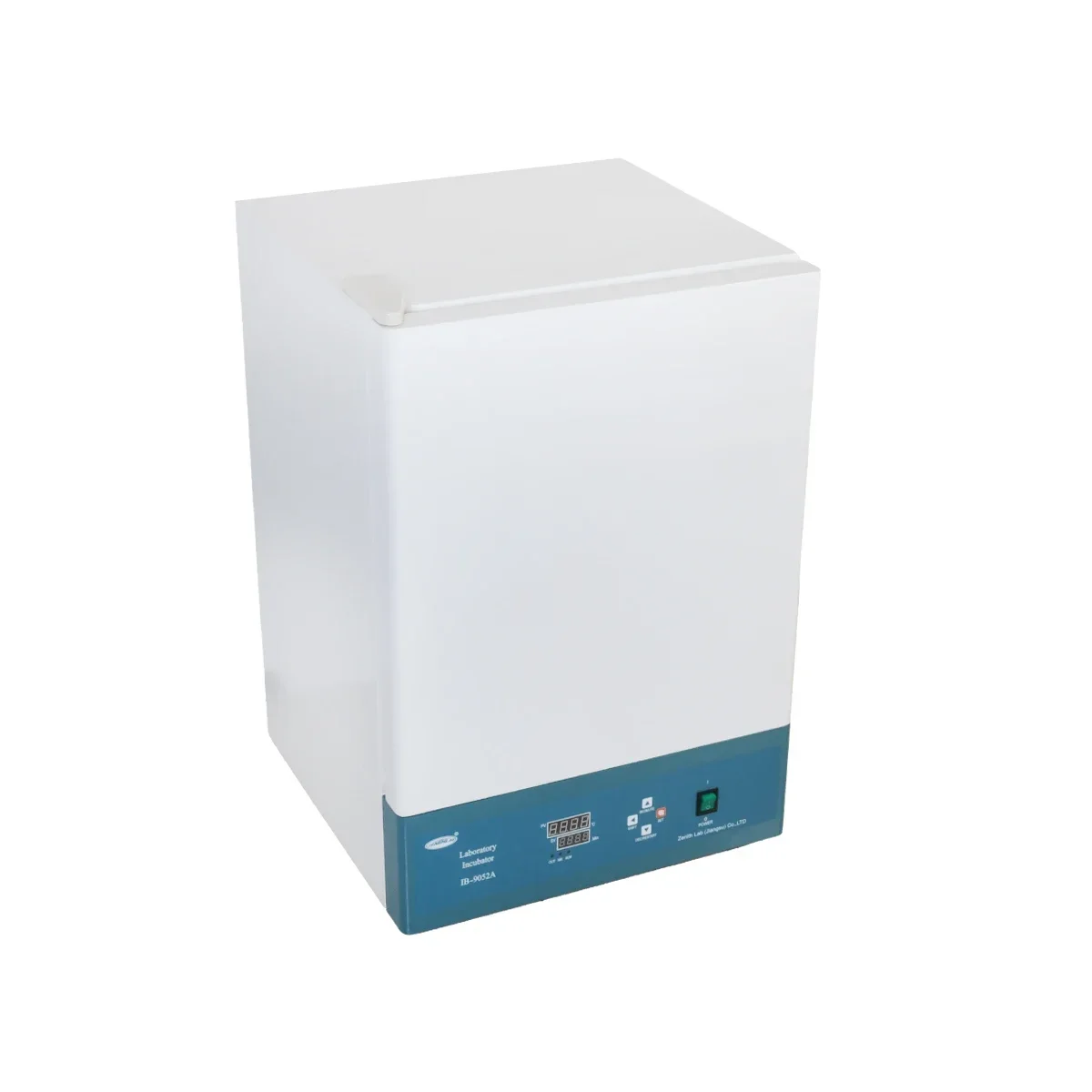

Microprocessor control laboratory incubator IB-9052A with digital display time and temperature Si su correo fue una solicitud de