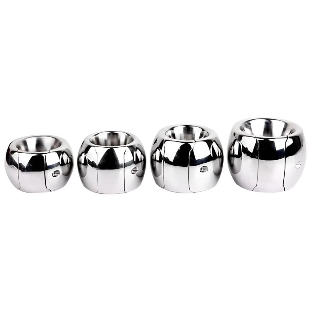SXM Male Chastity Cage 4 Sizes Heavy Duty Male Cock Cage Underwear Belts Assisted BDSM Bondage Sex Toy for Men 2