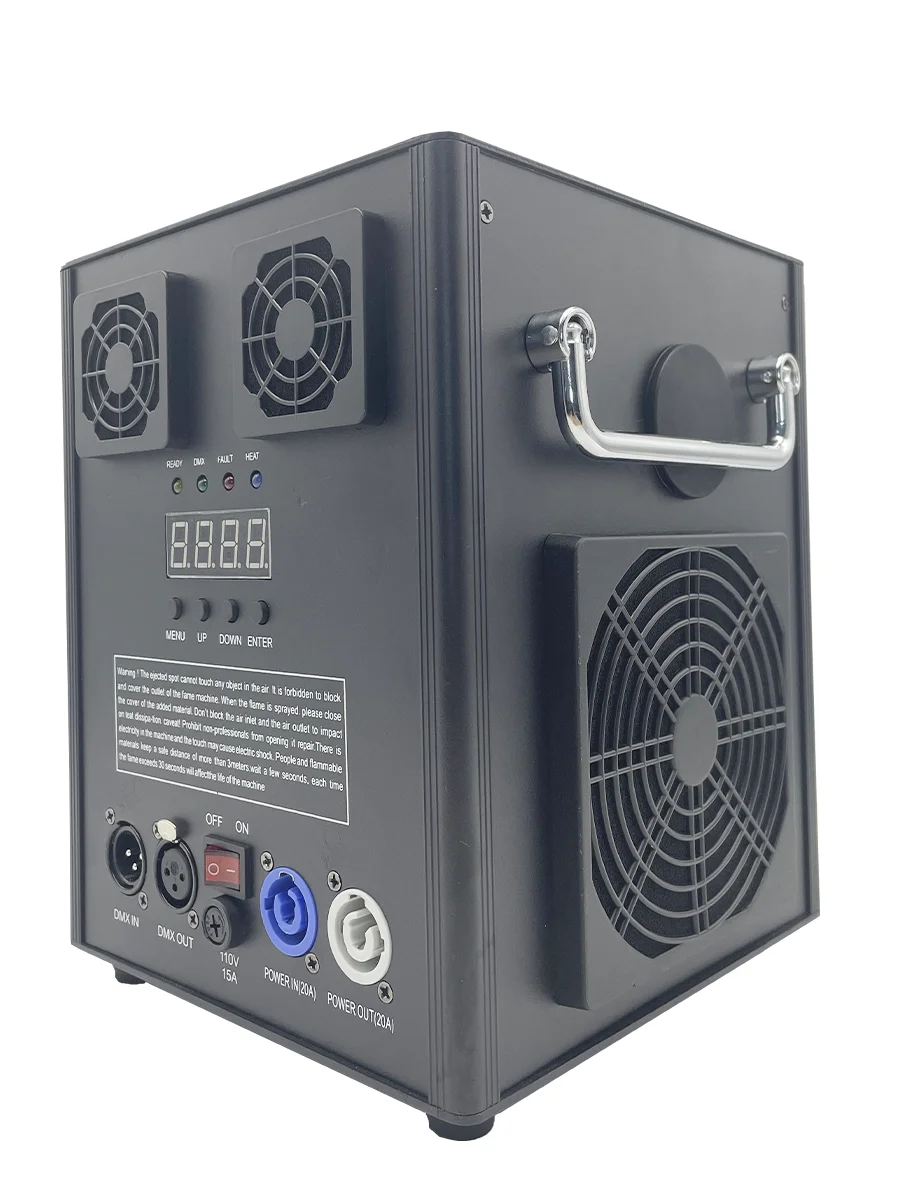 10 комплектов двигателя для машины холодной искры мощностью 600 Вт.