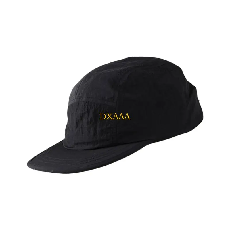 DXAA Stylish Adjustable Baseball Cap For Adults Comfortable Outdoor HAT Perfect For Gym Workouts Travel And Casual Daily