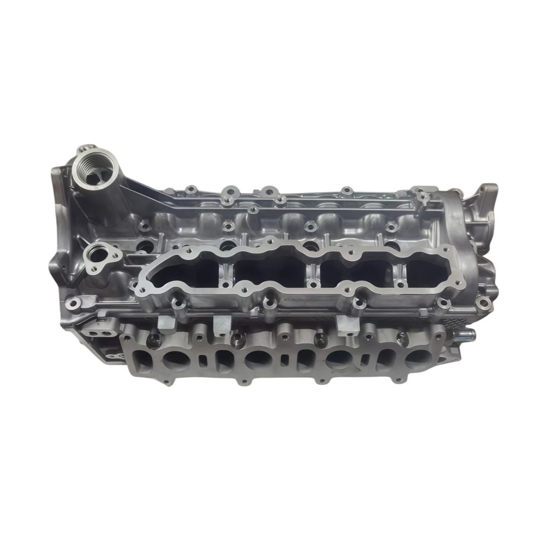OEM 1000170-XED95 Auto Parts Aluminium Engine Complete Cylinder Head Genuine Quality Auto Parts Car Engine Cylinder