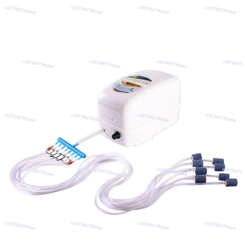 

Oxygenator lithium battery charging dual-purpose small oxygen pump for selling fish