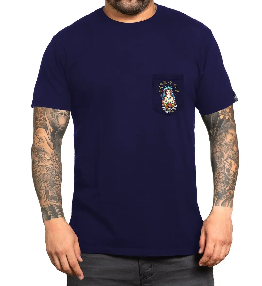 T-shirt respirant absorbant la transpiration pour hommes, nouveau motif bizarre, imprimé en 3D, séchage rapide, sport, cool, décontracté, manches courtes, été