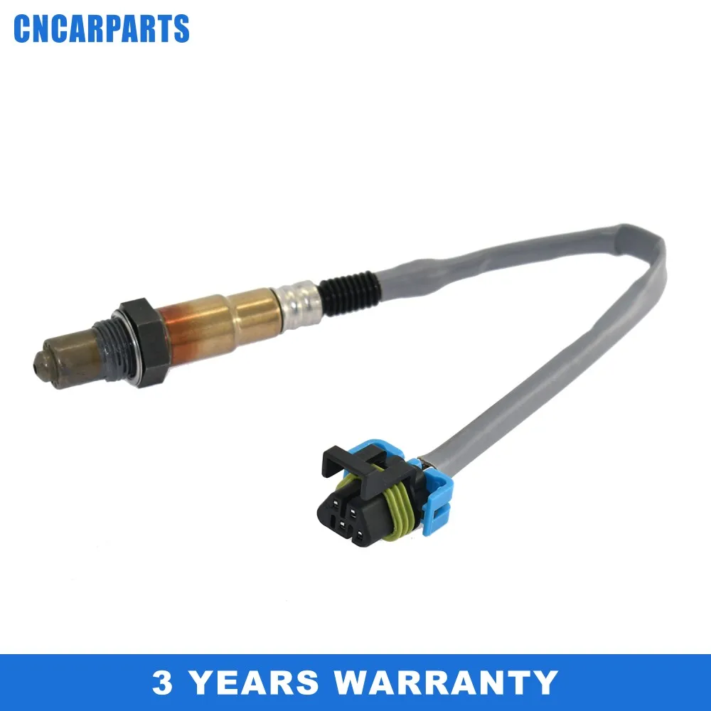

O2 Oxygen sensor 12612430 FIT FOR ADILLAC SRX 3.0 AWD LF1 LFW XLR OPEL AMPERA R12 ANTARA A CHEVROLET VOLT EREV CAPTIVA