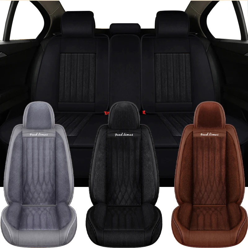 وسادة مقاعد السيارة العالمية يغطي ل Volwsagen VW Amarok Passat B5 B6 B7 B8 طوارق جولف 8 7 6 5 4 اكسسوارات السيارات الداخلية