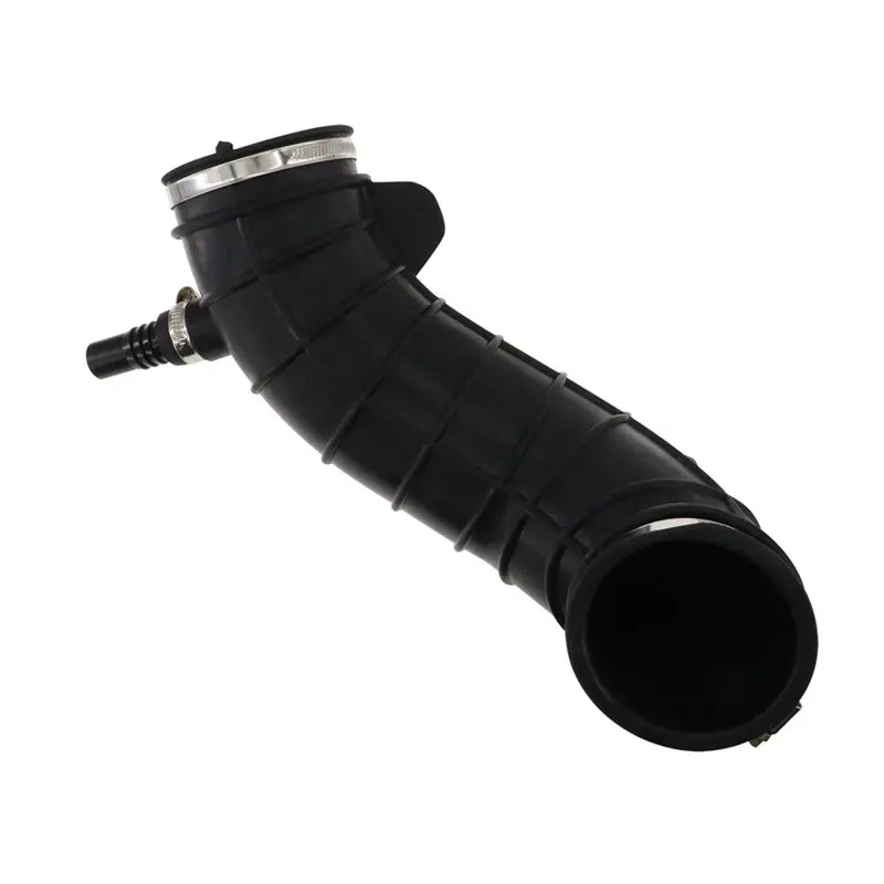 Front Air Intake Boot Hose 1240770 ABS Direct Fit for Polaris RZR XP 1000 / XP4 1000 2014-2023