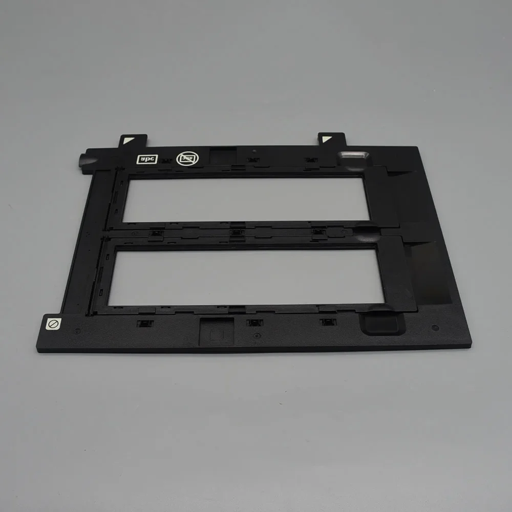 

1X 120 220 Film Strip Holder Negative Positive Photo Scanner Slide Holder be for Epson V700 V750 Pro V800 V850 4990 GT-X900 GT-X