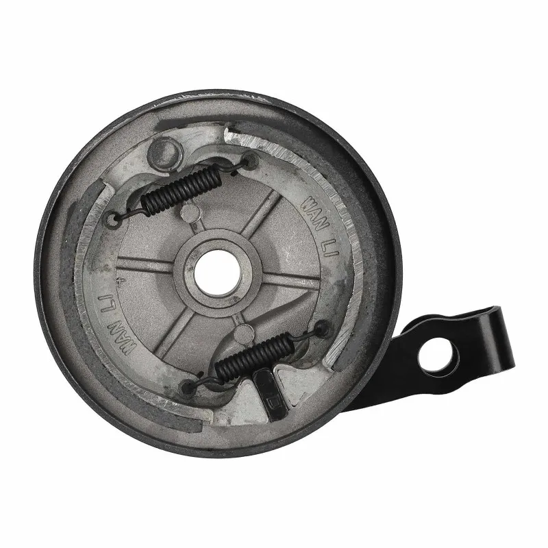 Front Wheel Scooter…