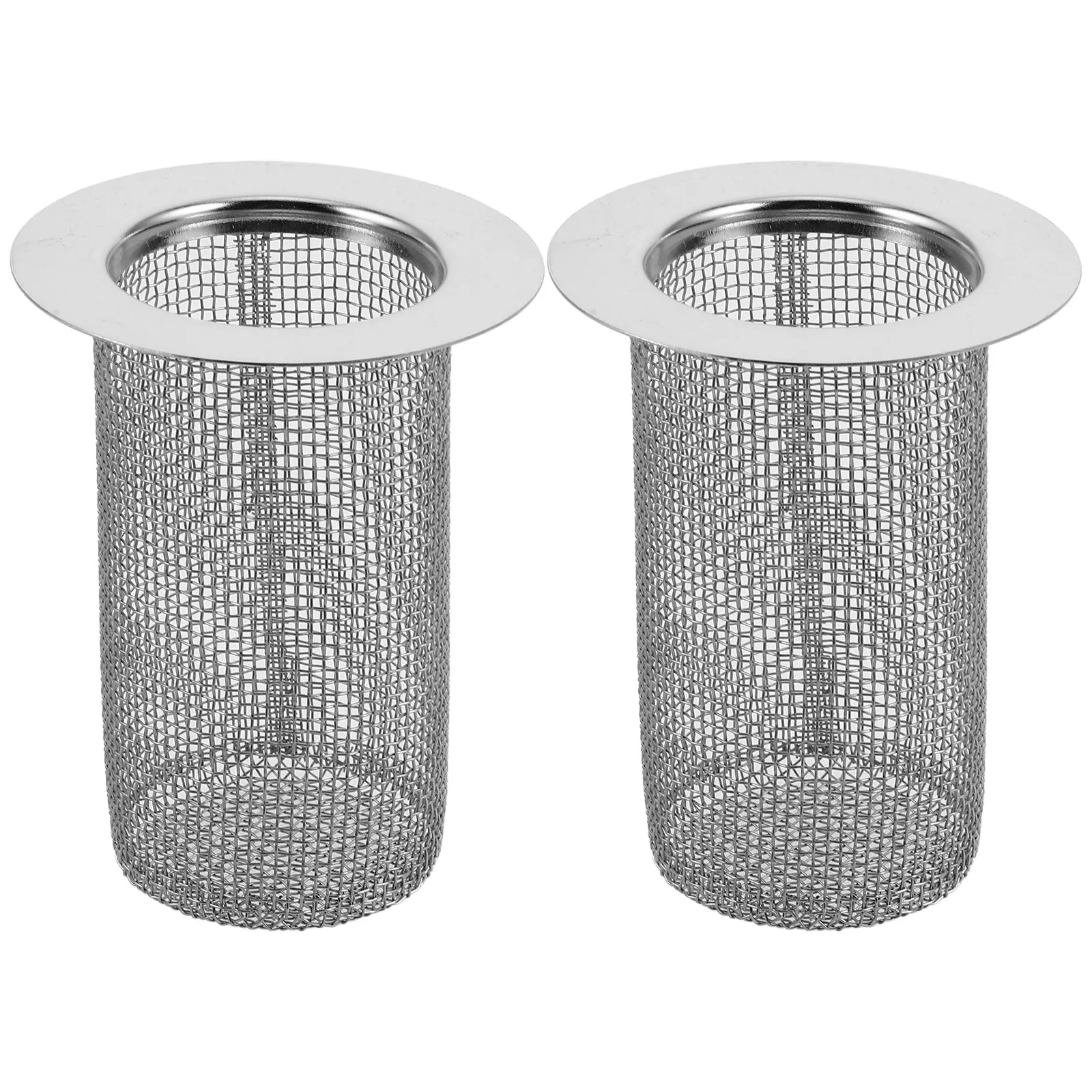 2-pecas-filtro-de-ralo-redondo-de-aco-inoxidavel-para-pia-banheiro-banheira-chuveiro-cozinha-e-lavatorio-com-coletor-de-cabelos-e-anti-entupimento
