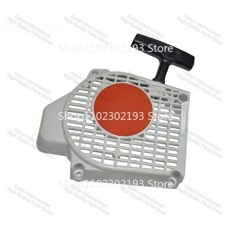 Recoil Pull Start Recoil Starter for Stihl 200 200T 020 MS200 MS200T MS020 Chainsaw Replace 11290802105 - view 3