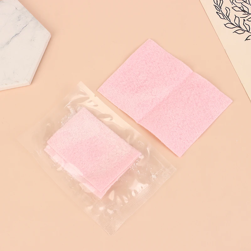 Kain Penghilang Goresan Perhia - Watch Polishing Cloth ulasan dan harga