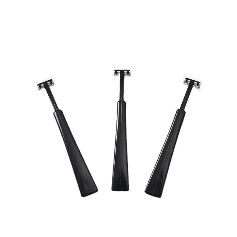 Hot Convenient Eyebrow Razor Hair Trimmer Remover Blade Hair Trimmer Facial Lip Protable Shaper Shaver Face Makeup Beauty Tools