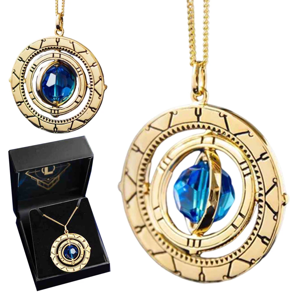 TV 2 Arcane Hextech Crystal Cosplay Pendant Necklace Costume Accessories 2024 Game LoL Arcane Role Props Halloween Party Gifts