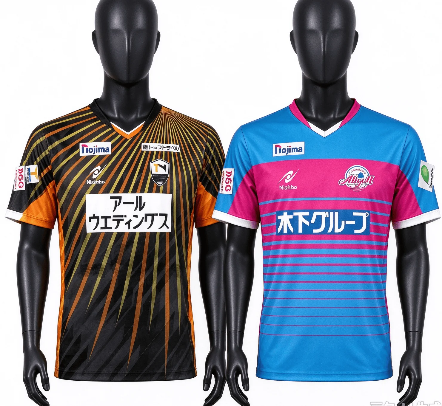 Japanese Volleyball 2026 Home Sportswear Y2K Style Sports T-Shirt Universal Training Wear FamilyMatching Tops Tee Shirts