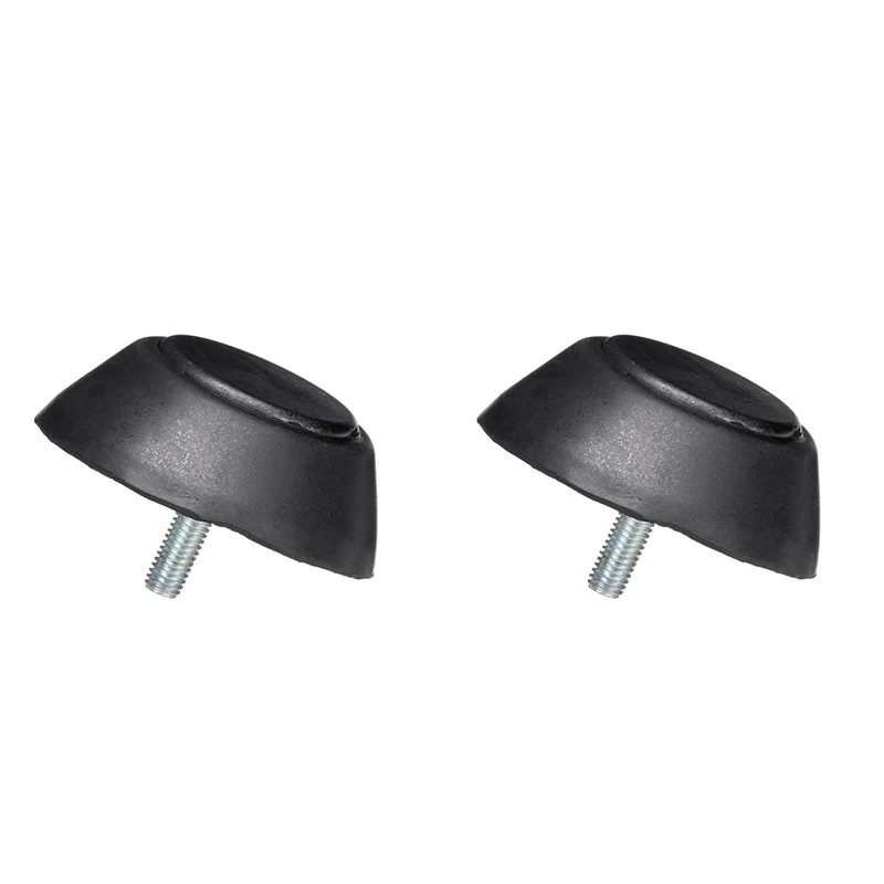 2X Car Rear Door Check Magnet Opener For Mercedes-Benz Sprinter W906 For Crafter A9067601228 Car Door Stop Retainer