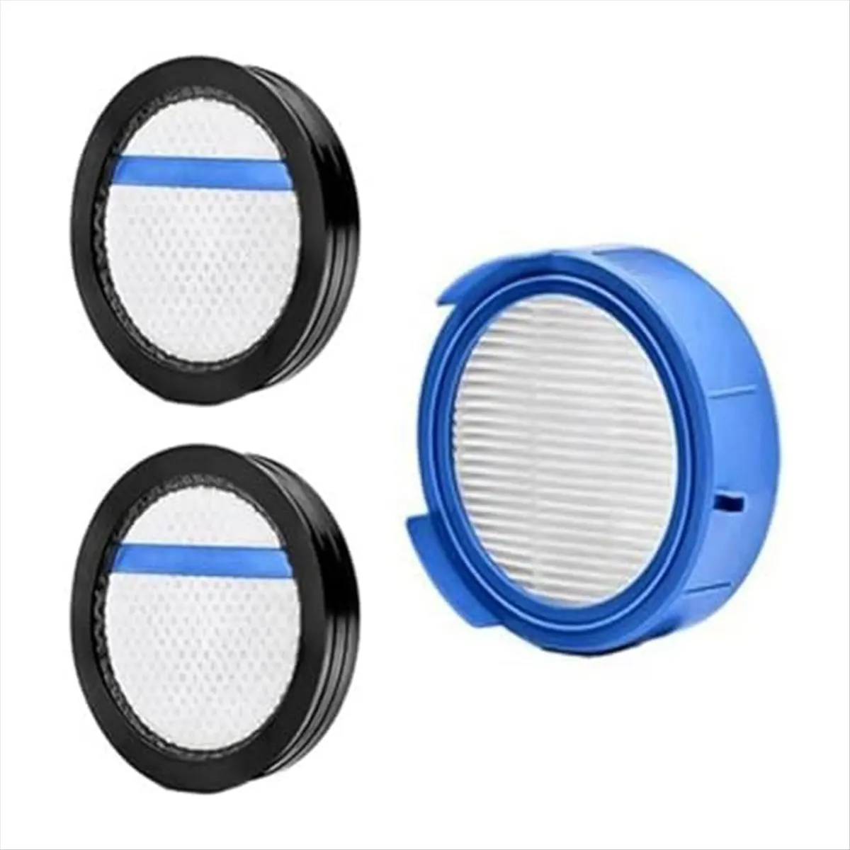 Filtre pré-moteur lavable CLIM pour 8000 pour aspirateur sans fil EFP91835 900