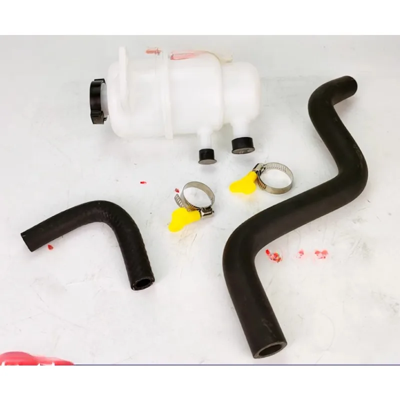 

Power Steering Pump Hose Steering Gear Reservoir Return Inlet Hose for BYD F3 G3 L3 F0 S6