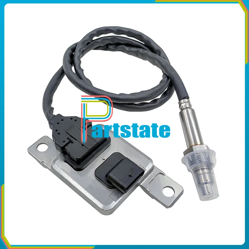 

03L907807AF Nox Sensor For 2012-2015 VW Passat 2.0L-L4 Audi A4 S4 A5 S5