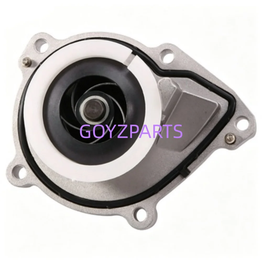 OE 11517550484 11517648827 9801573380 Engine Electronic Water Pump fits For BMW Mini Cooper Countryman Paceman 1201H8