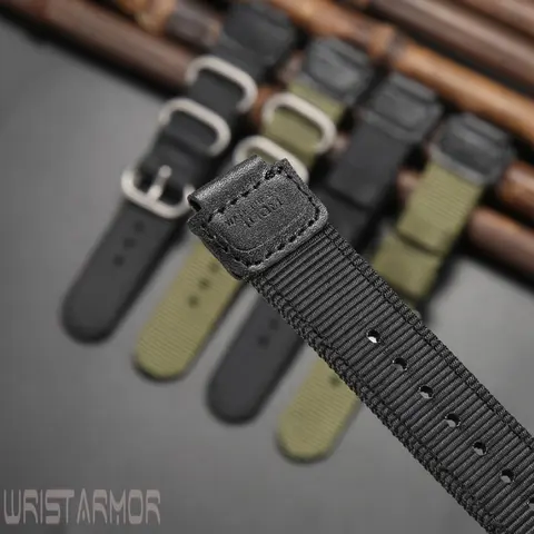 12 best sales Casio DW9052 Armband - №6