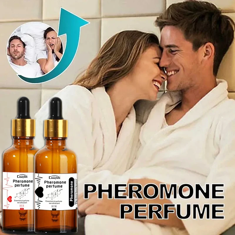 جوهر الحسي يتحدد سحرًا فريدًا، دعها تشعر أنها رومانسيًا بلطفًا لحياة الزوجين المتزوجين أكثر متناغمًا #1