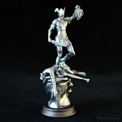 118MM Home decoration model crafts Home office ornaments resin model LTCP-274