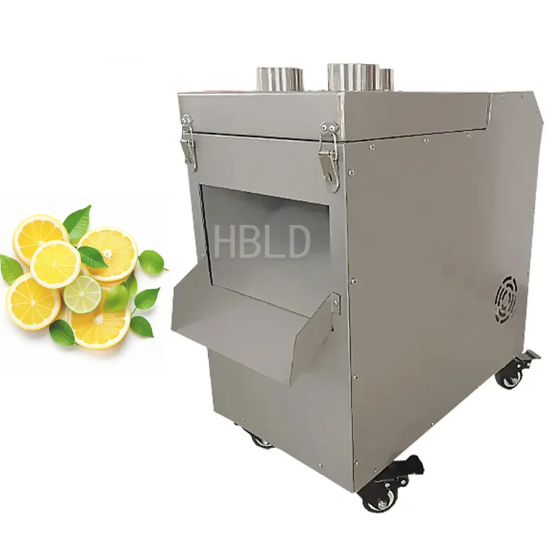 Commercial Multifunctional Vegetable Slicer, Electric Fruit And Vegetable Slicer, Ginger And Cucumber Slicer