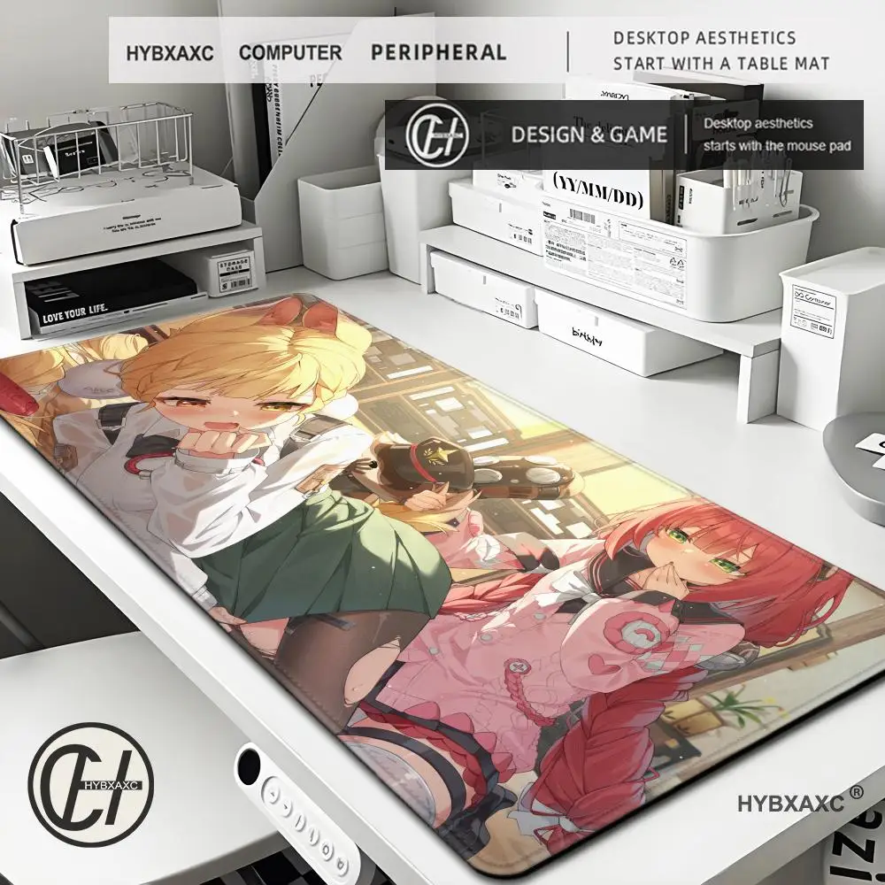 

Zenless Zone Zero Alice Thymefield Desktop gaming electronic sports HD printing Lockedge Computer XXL gaming accessories