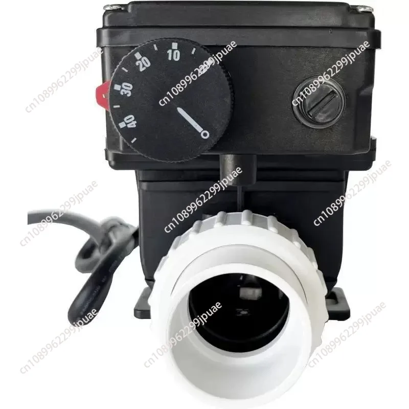 H20 Spa Bath Tub Thermostat Circulating Heating Constant Temperature Controller for Jacuzzi SPA