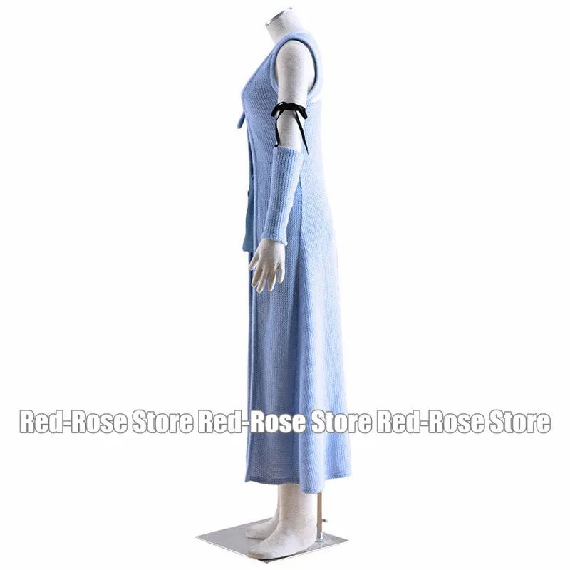 Rinoa Heartilly Cosplay Costumes, Final Fantasy, Diário, Nova Marca, Frete Grátis