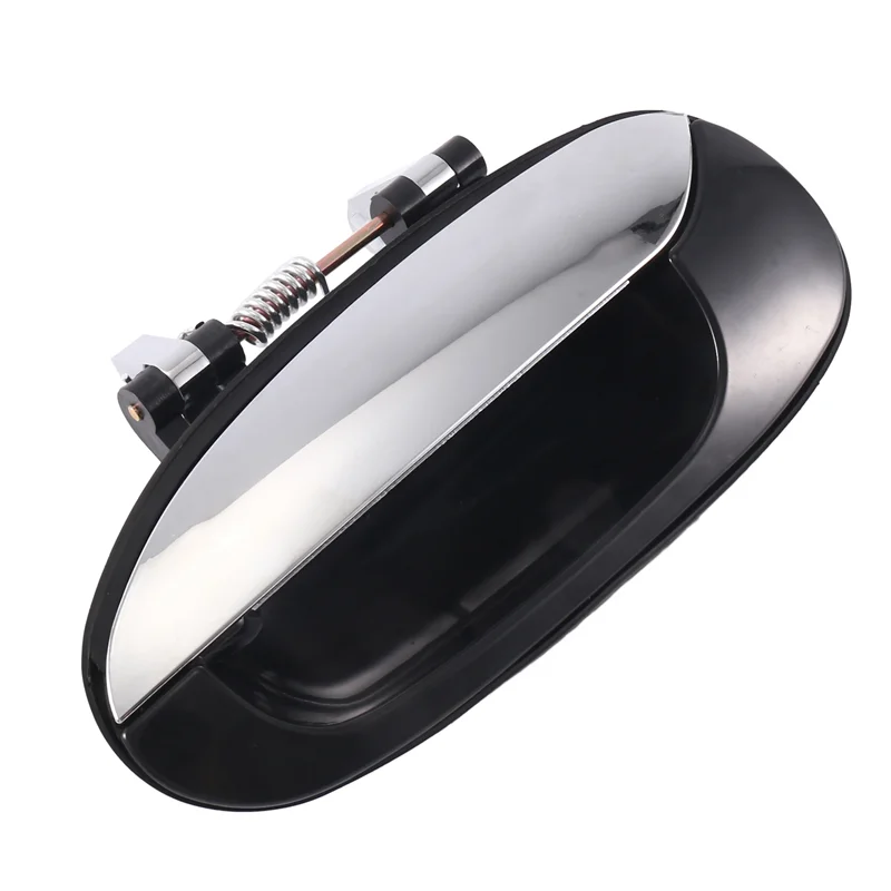 A11F-Door Outside Handle Exterior Door Handles For Hyundai Kia Carens