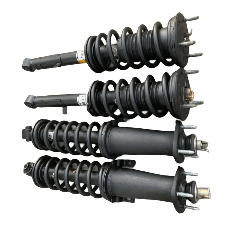 Lexus gs300 gs430 front and rear inductance shock absorbers