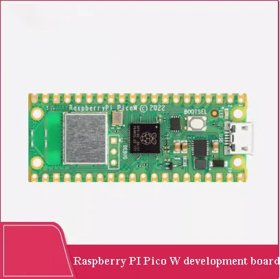 

Original Raspberry PI Pico W development board WiFi